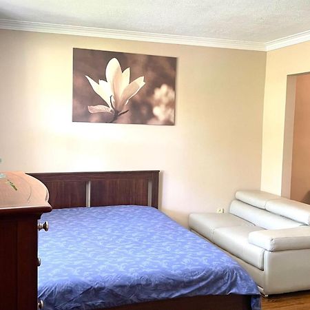 Glengrove Cozy Home Toronto Luaran gambar