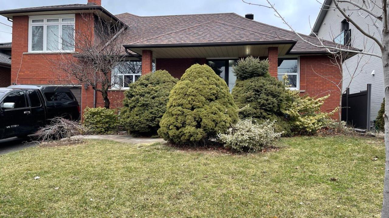 Glengrove Cozy Home Toronto Luaran gambar