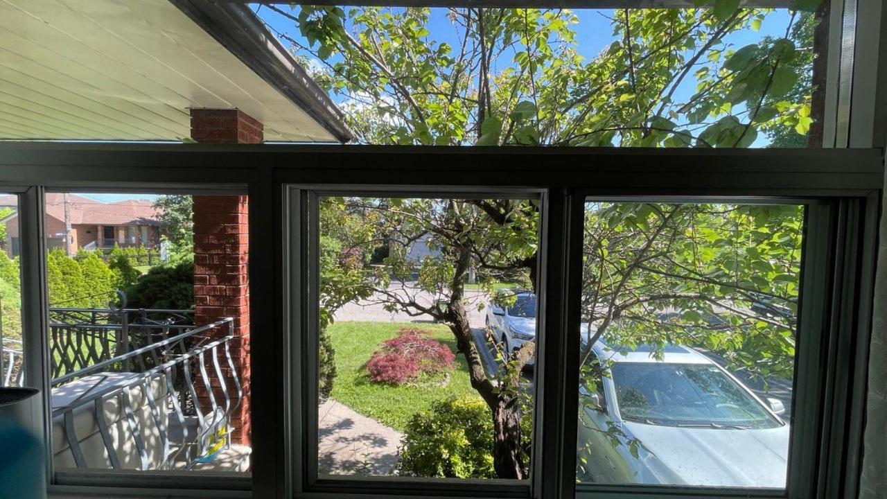 Glengrove Cozy Home Toronto Luaran gambar