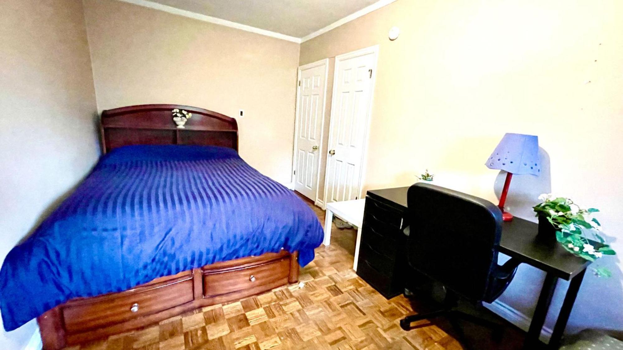 Glengrove Cozy Home Toronto Luaran gambar