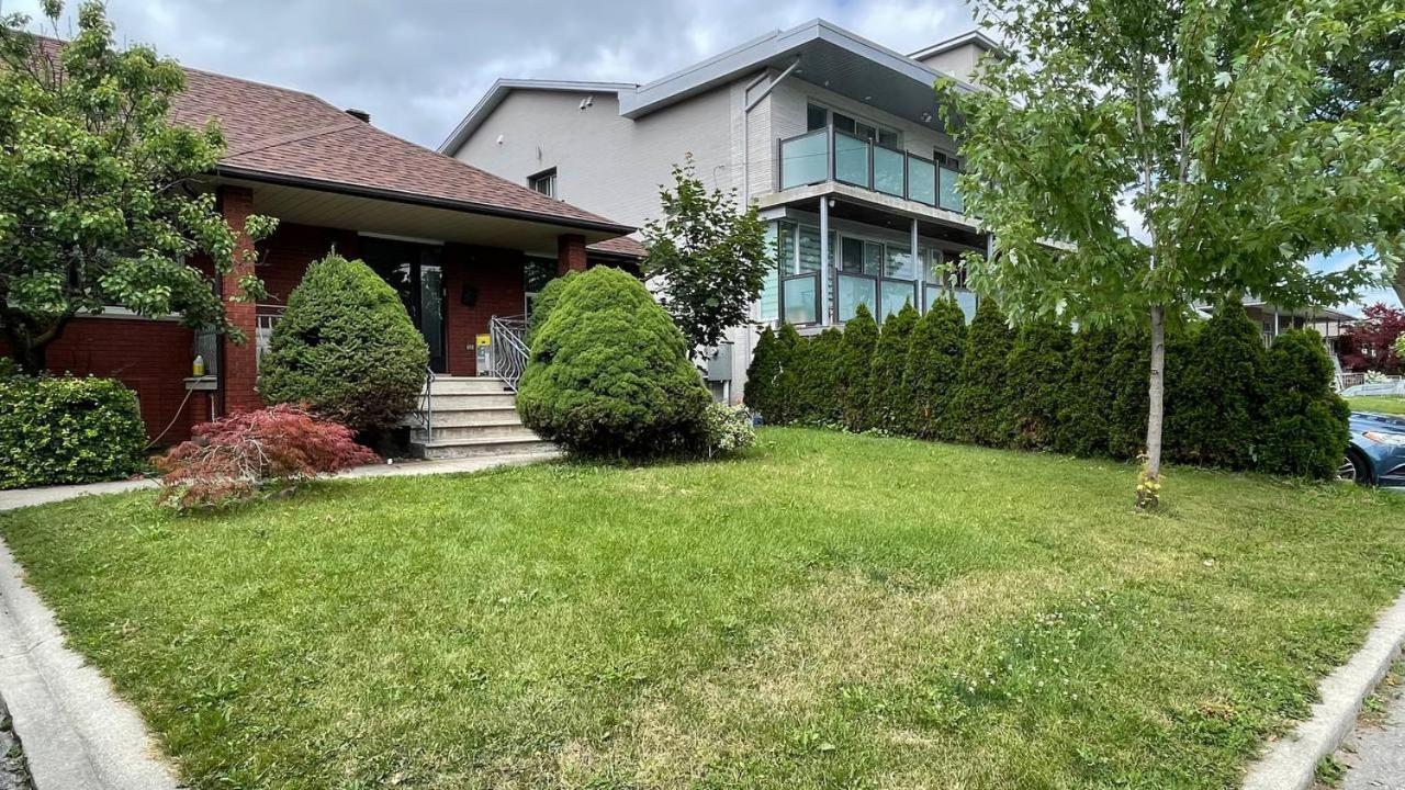 Glengrove Cozy Home Toronto Luaran gambar