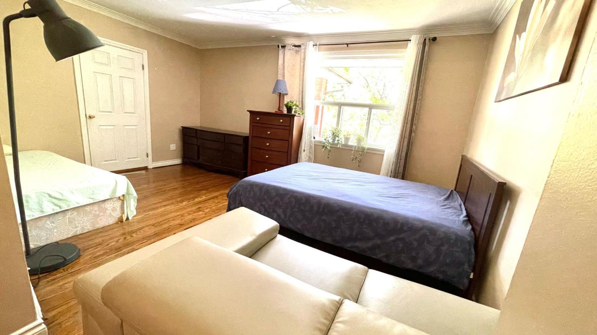 Glengrove Cozy Home Toronto Luaran gambar
