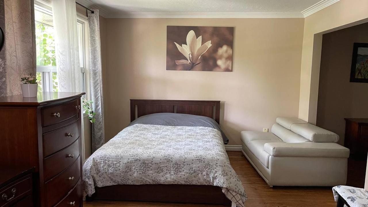 Glengrove Cozy Home Toronto Luaran gambar