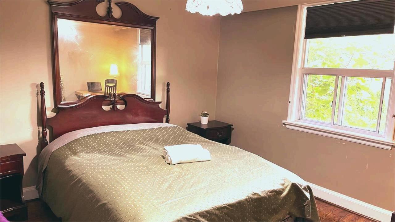 Glengrove Cozy Home Toronto Luaran gambar